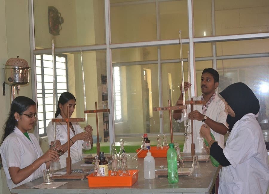 MET Arts and Science College Nadapuram Calicut Campus photo 1